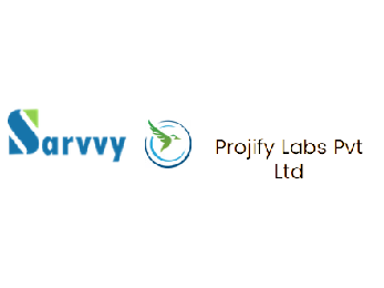 Sarvvy Projify Labs Pvt Ltd Bim Intel Client